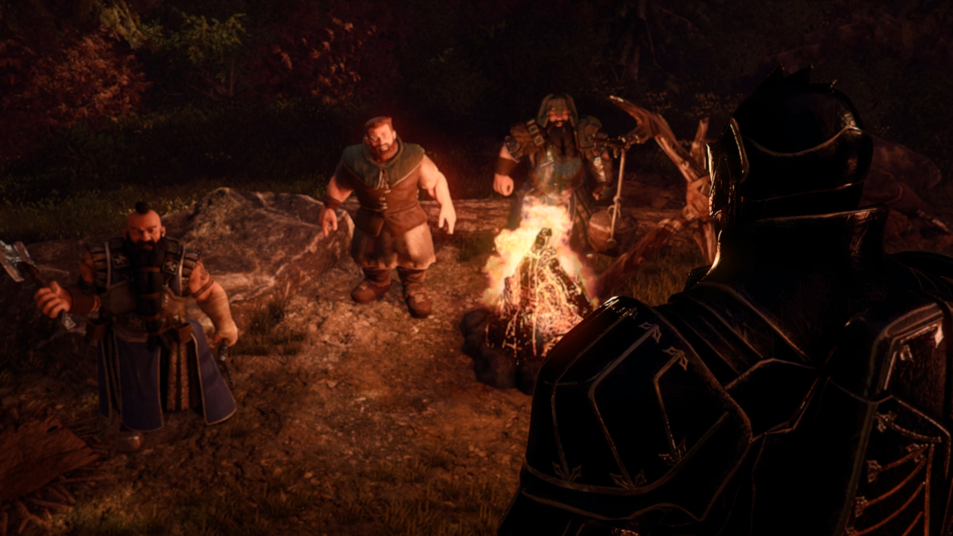 The Dwarves screenshot 14