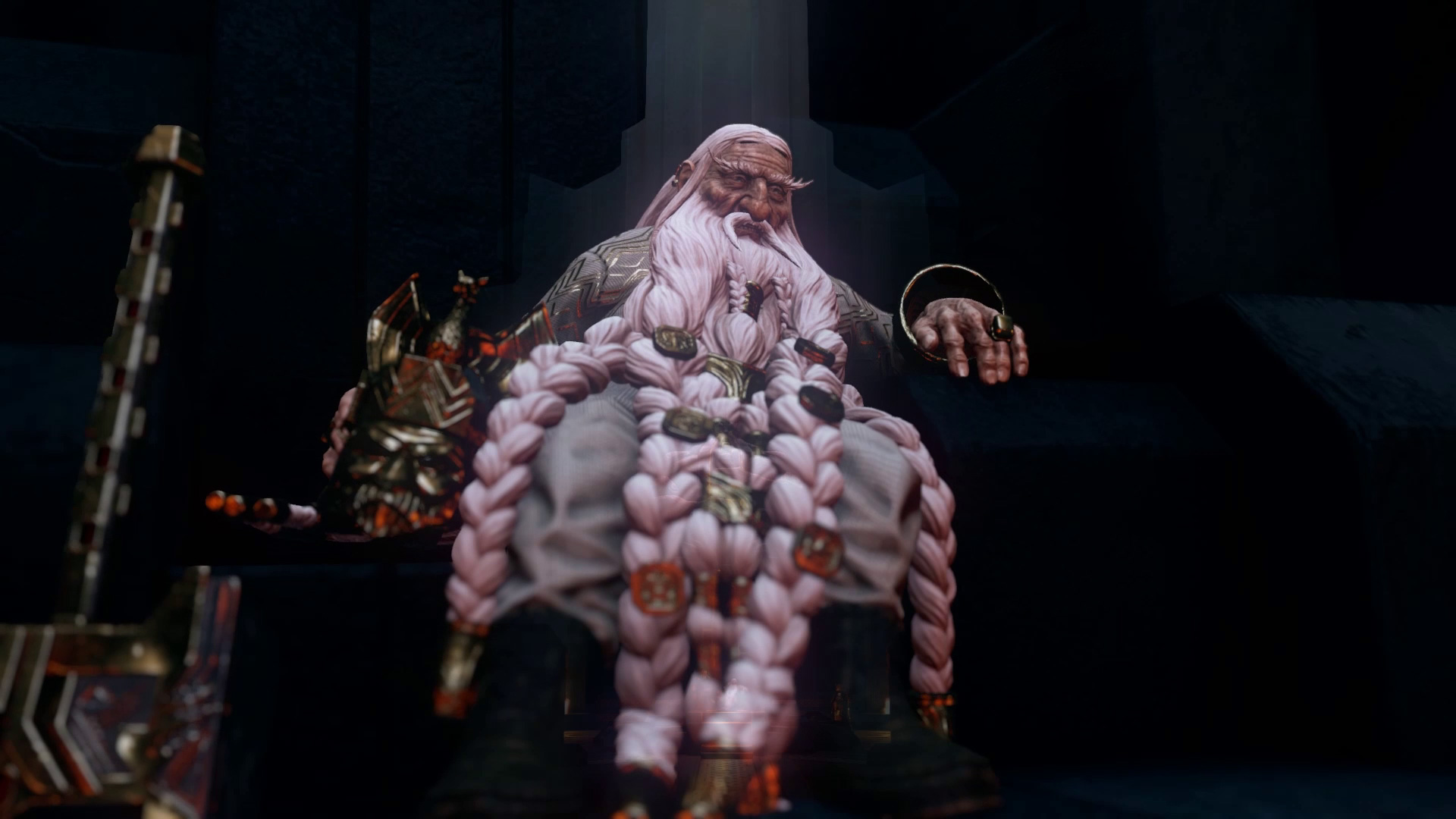 The Dwarves screenshot 4