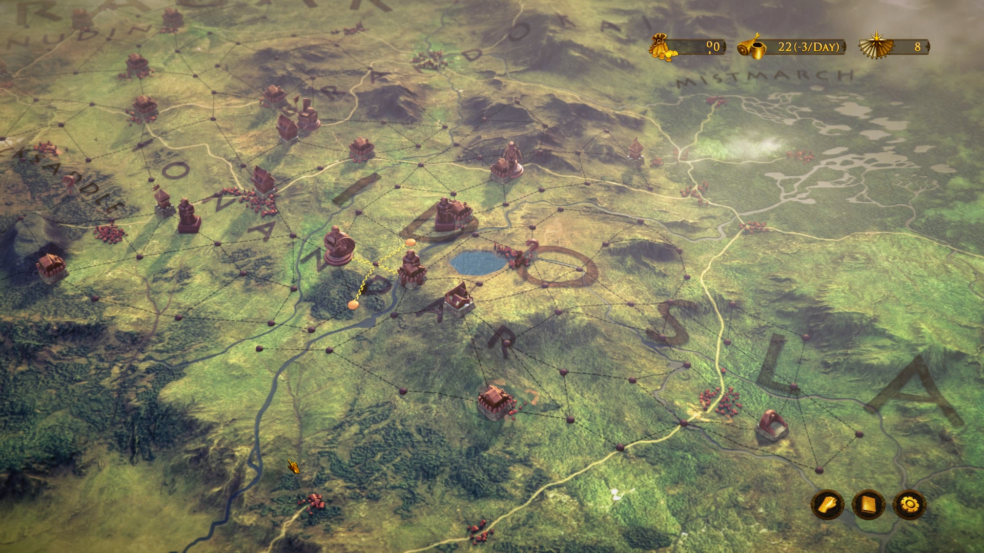 The Dwarves screenshot 11