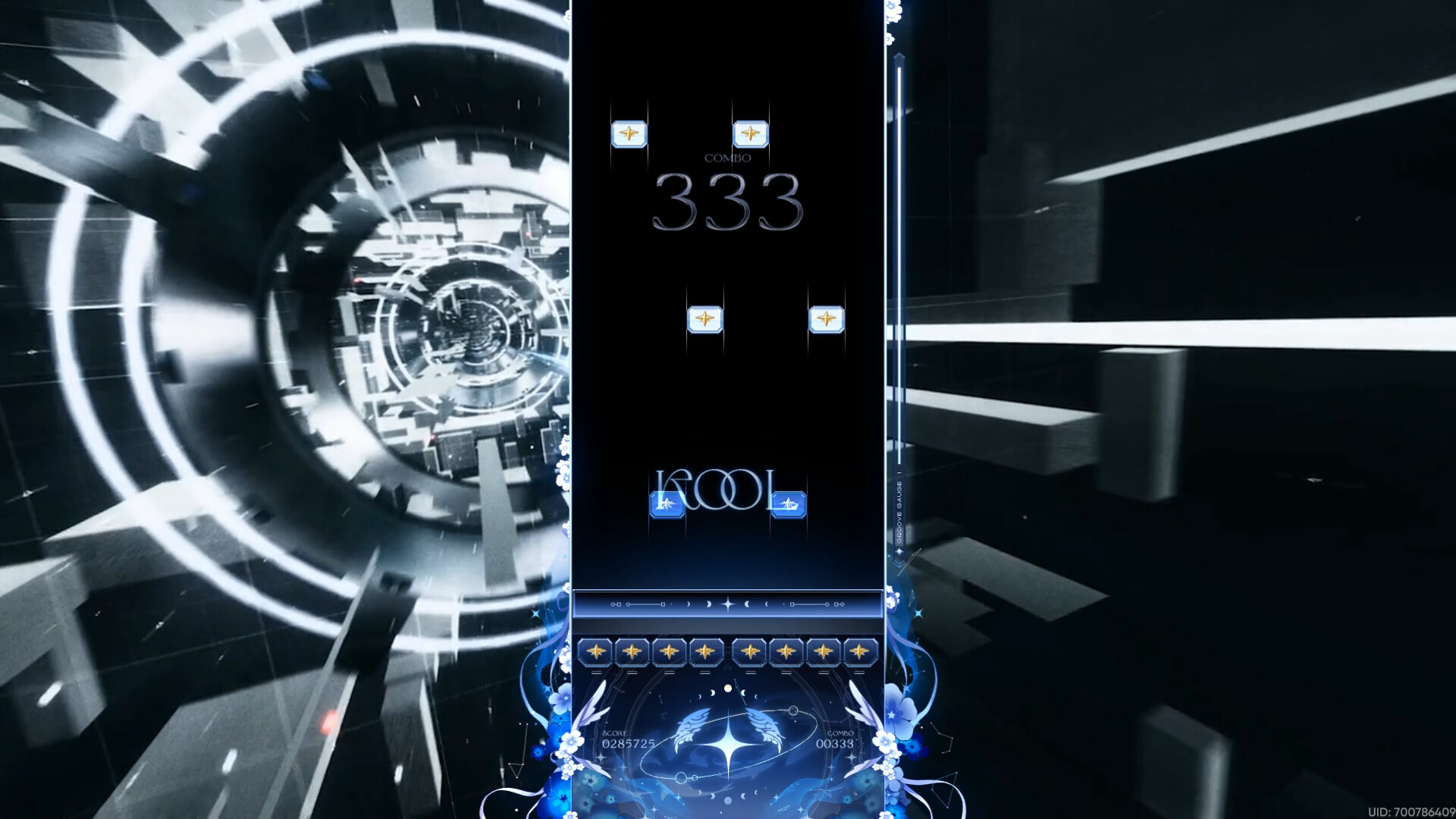 EZ2ON REBOOT : R - Lucent Soirée — image 4