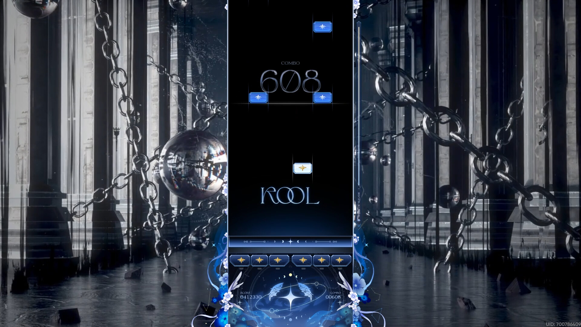 EZ2ON REBOOT : R - Lucent Soirée — image 3