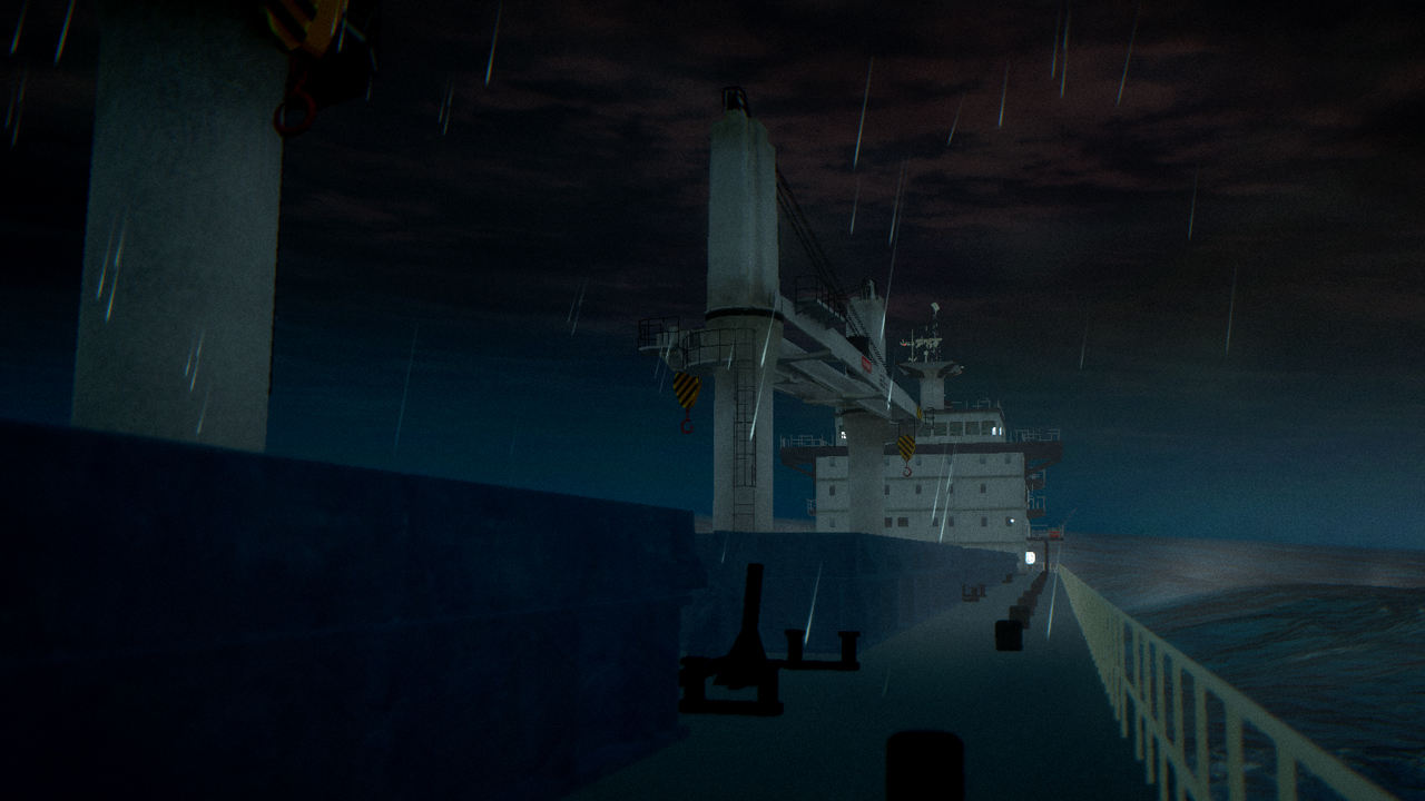 World Ship Simulator screenshot 8