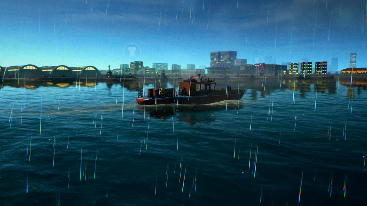 World Ship Simulator screenshot 9