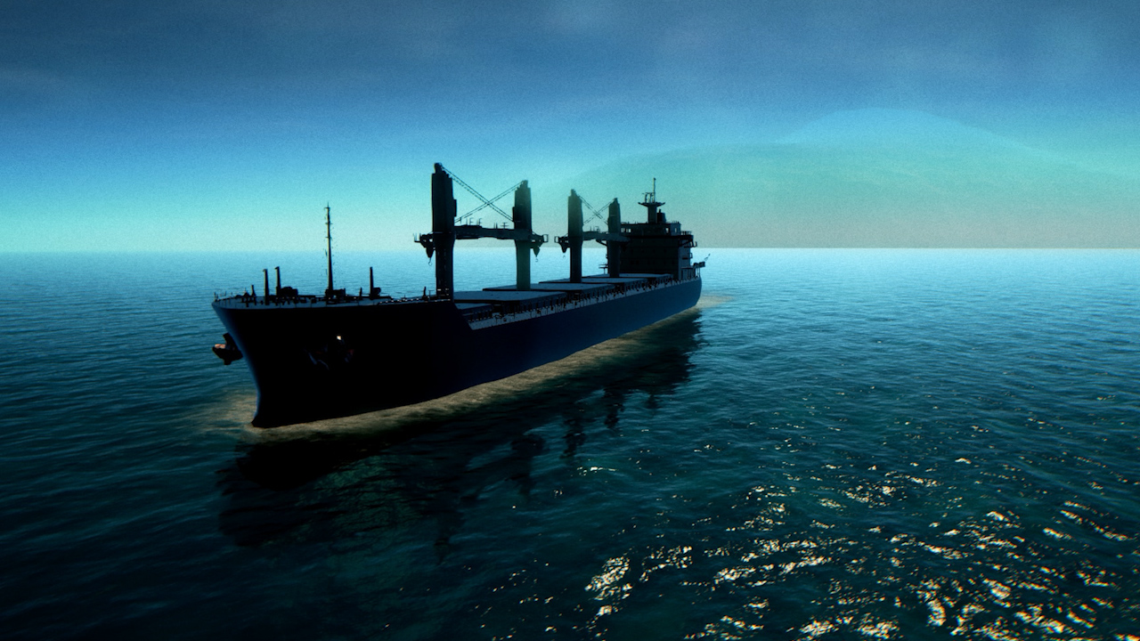 World Ship Simulator screenshot 10