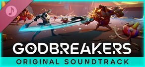 GODBREAKERS: Original Soundtrack