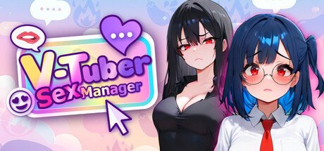 VTuber Sex Manager