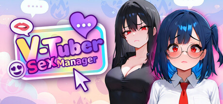 Vtuber Sex Manager