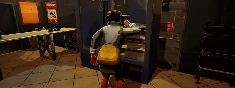 僵尸屠夫模拟器 ZOMBUTCHER: Monster Business Simulator