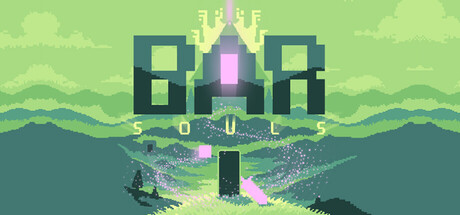 The Bar Souls — Steam header
