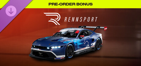 RENNSPORT Pre-Order Bonus