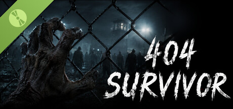 404 Survivor Demo