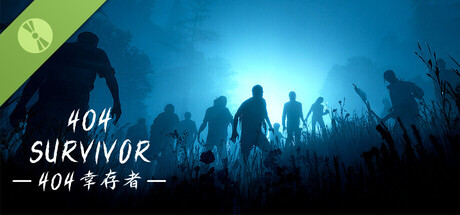 404 Survivor Demo