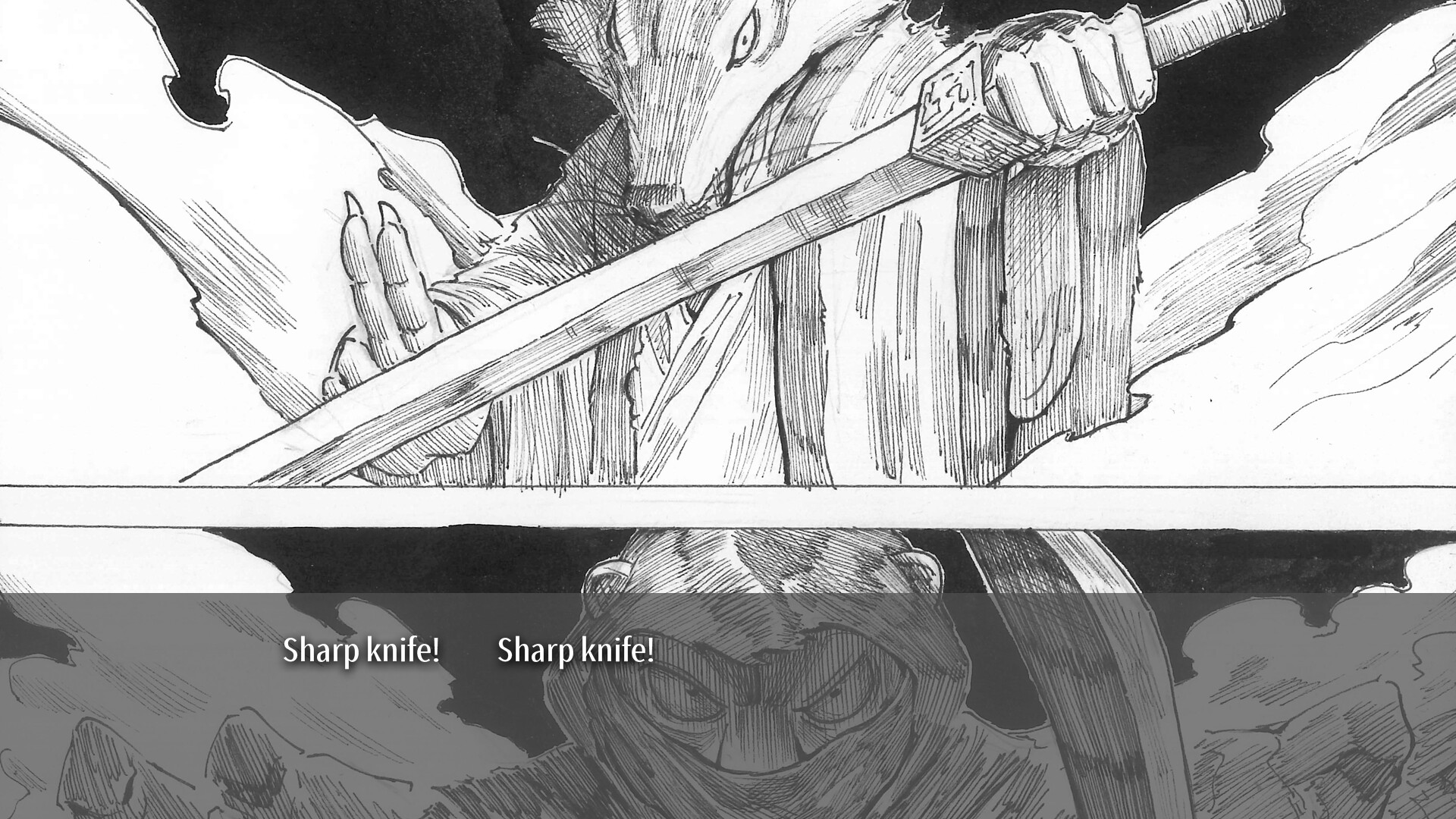 Bogeys, Ghosts & Gods screenshot 5