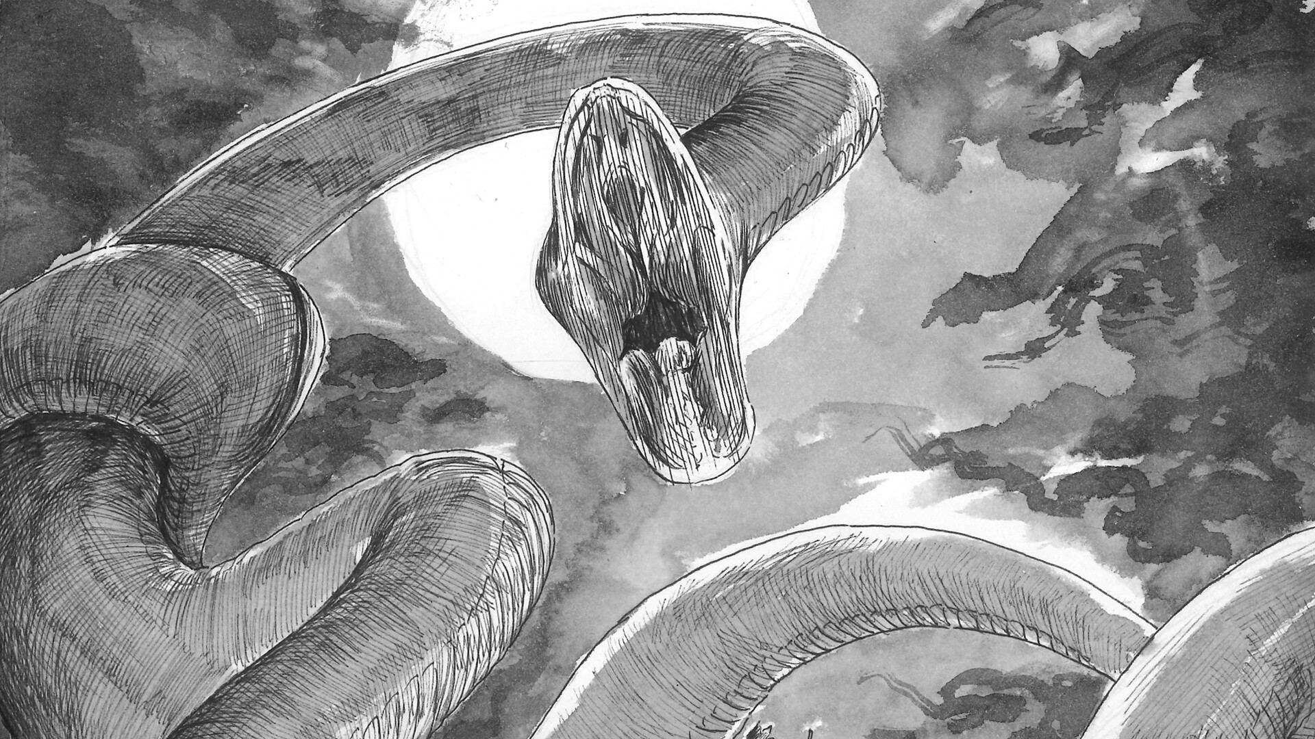 Bogeys, Ghosts & Gods screenshot 2
