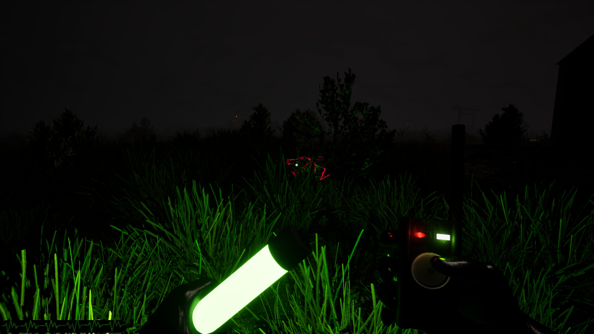 The Fifth Bell screenshot 4