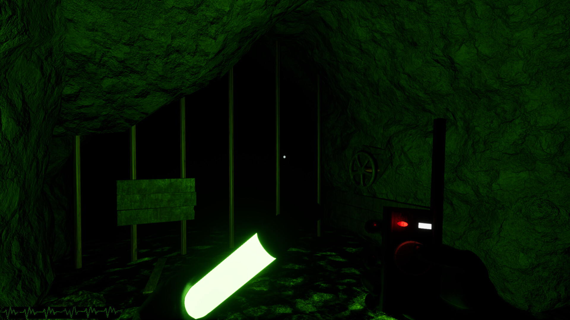 The Fifth Bell screenshot 3
