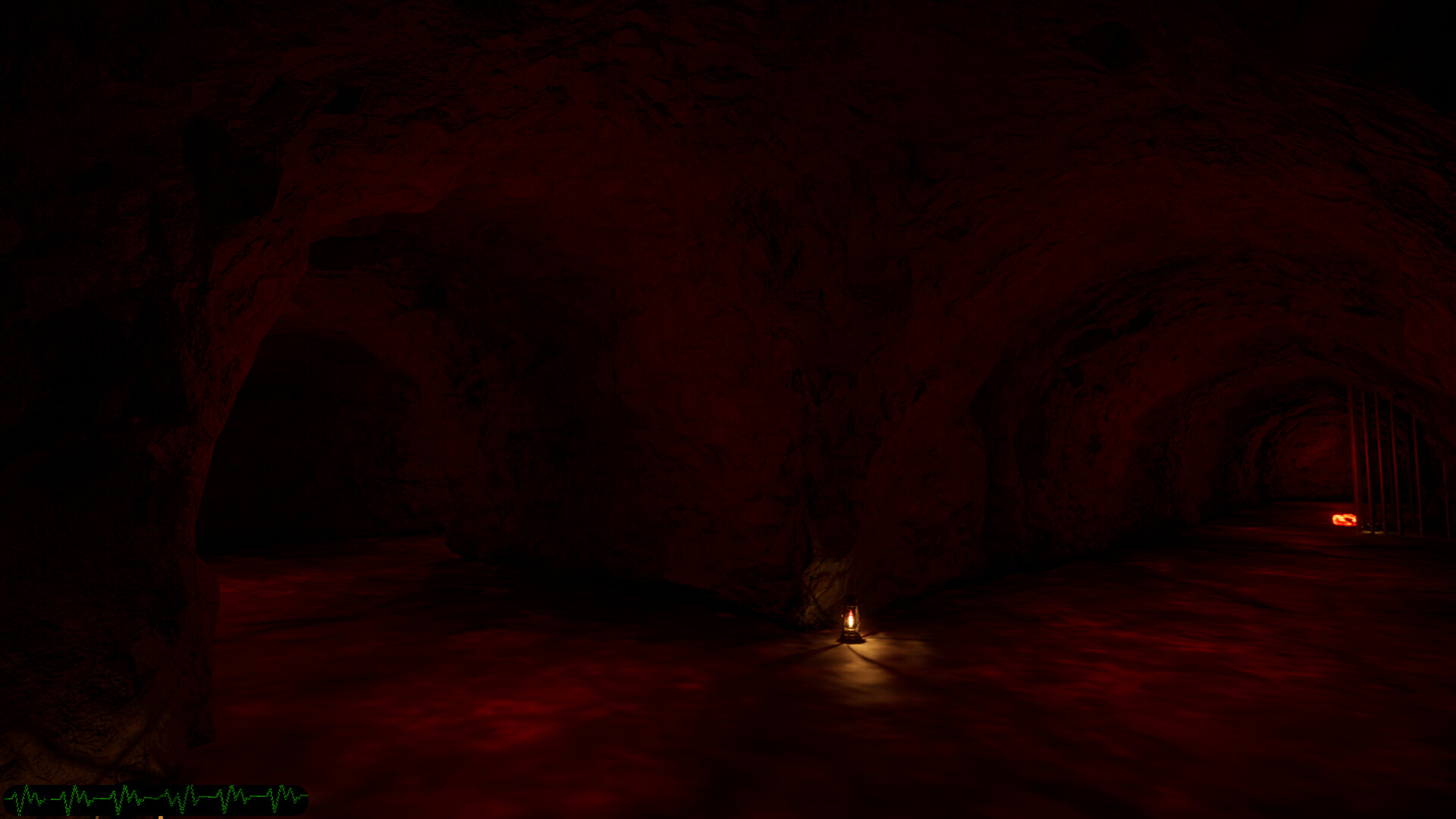 The Fifth Bell screenshot 14