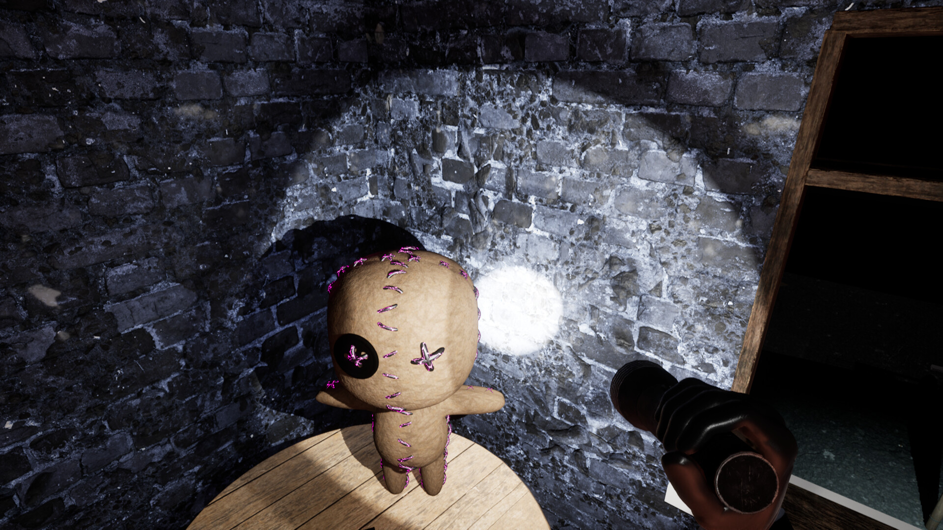 The Fifth Bell screenshot 6