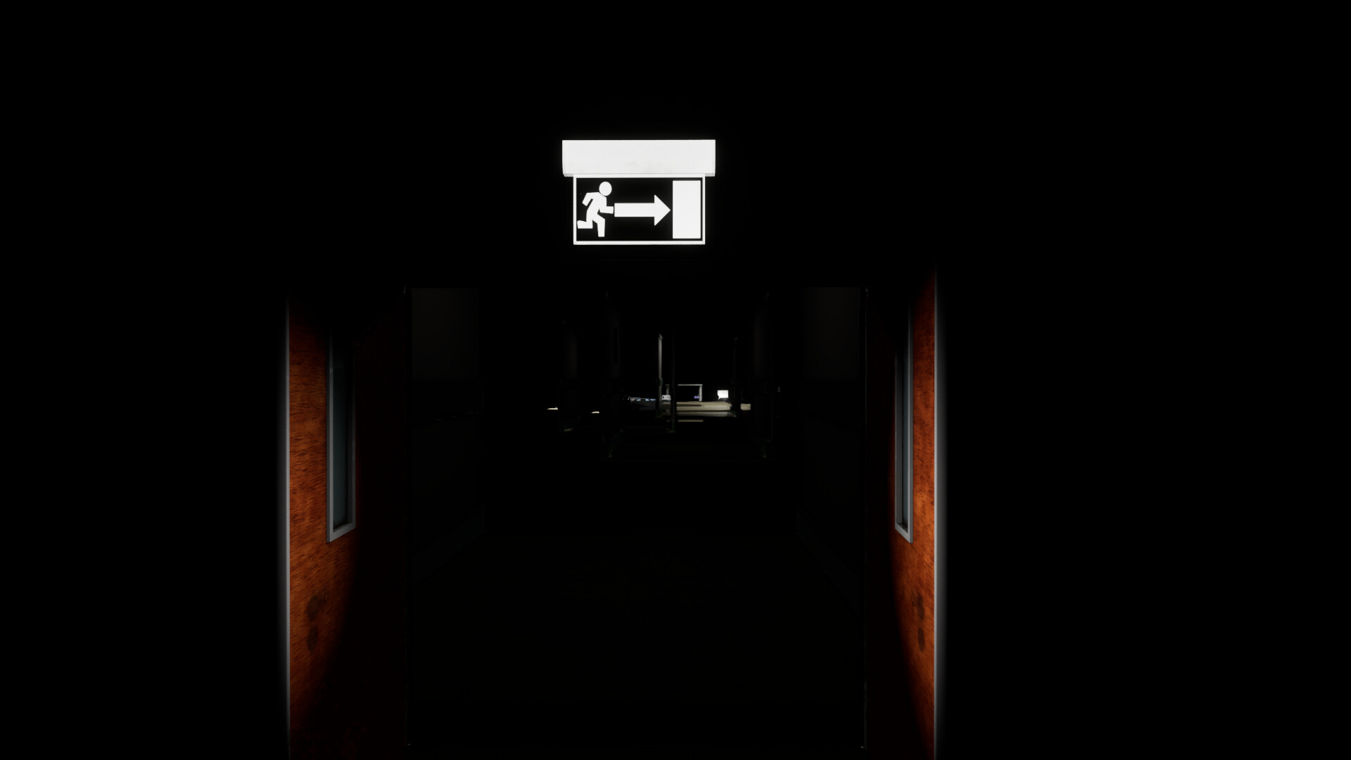 The Fifth Bell screenshot 15