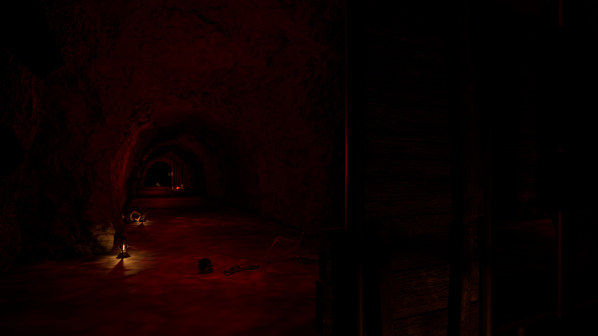 The Fifth Bell screenshot 13