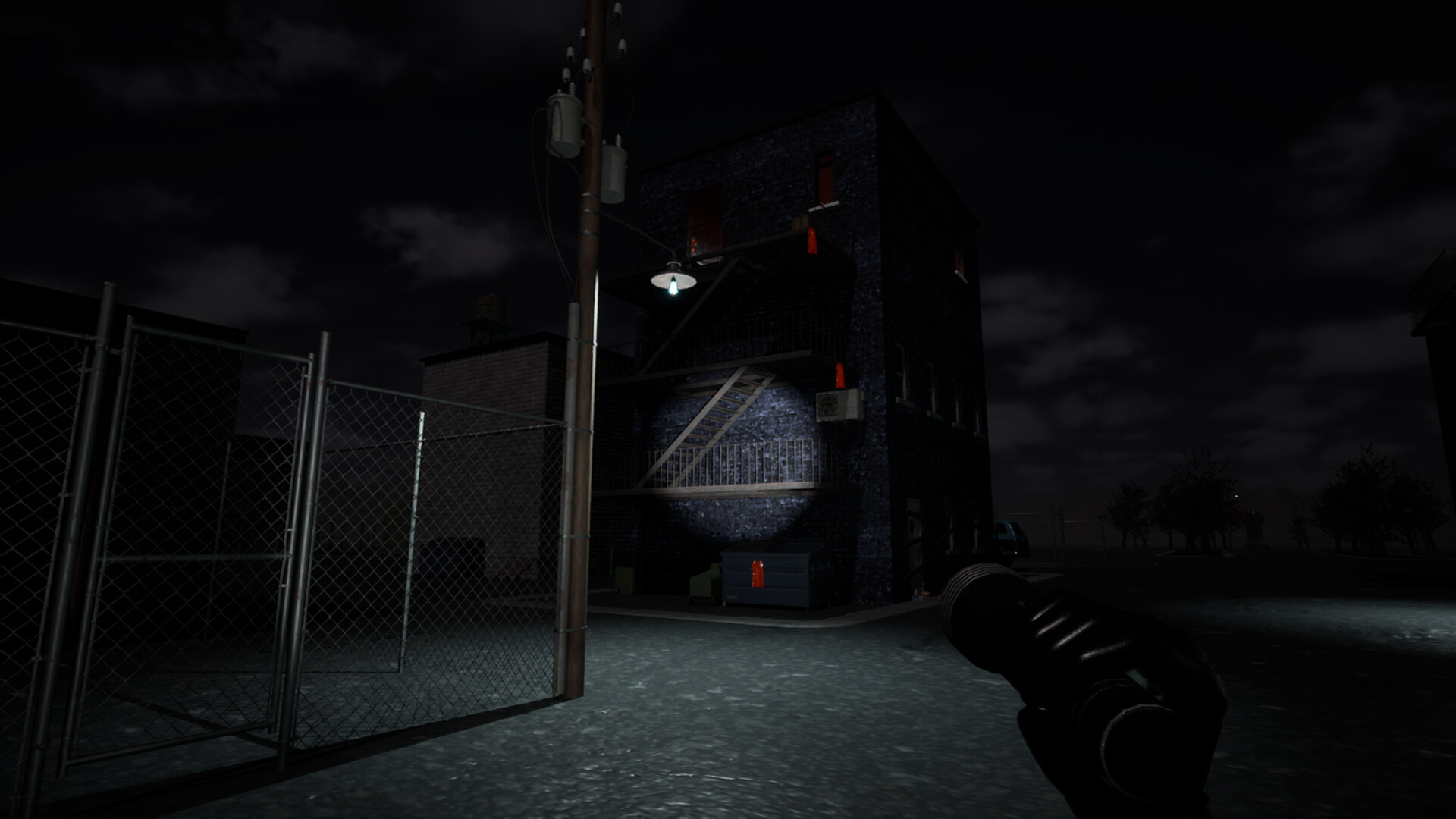 The Fifth Bell screenshot 7