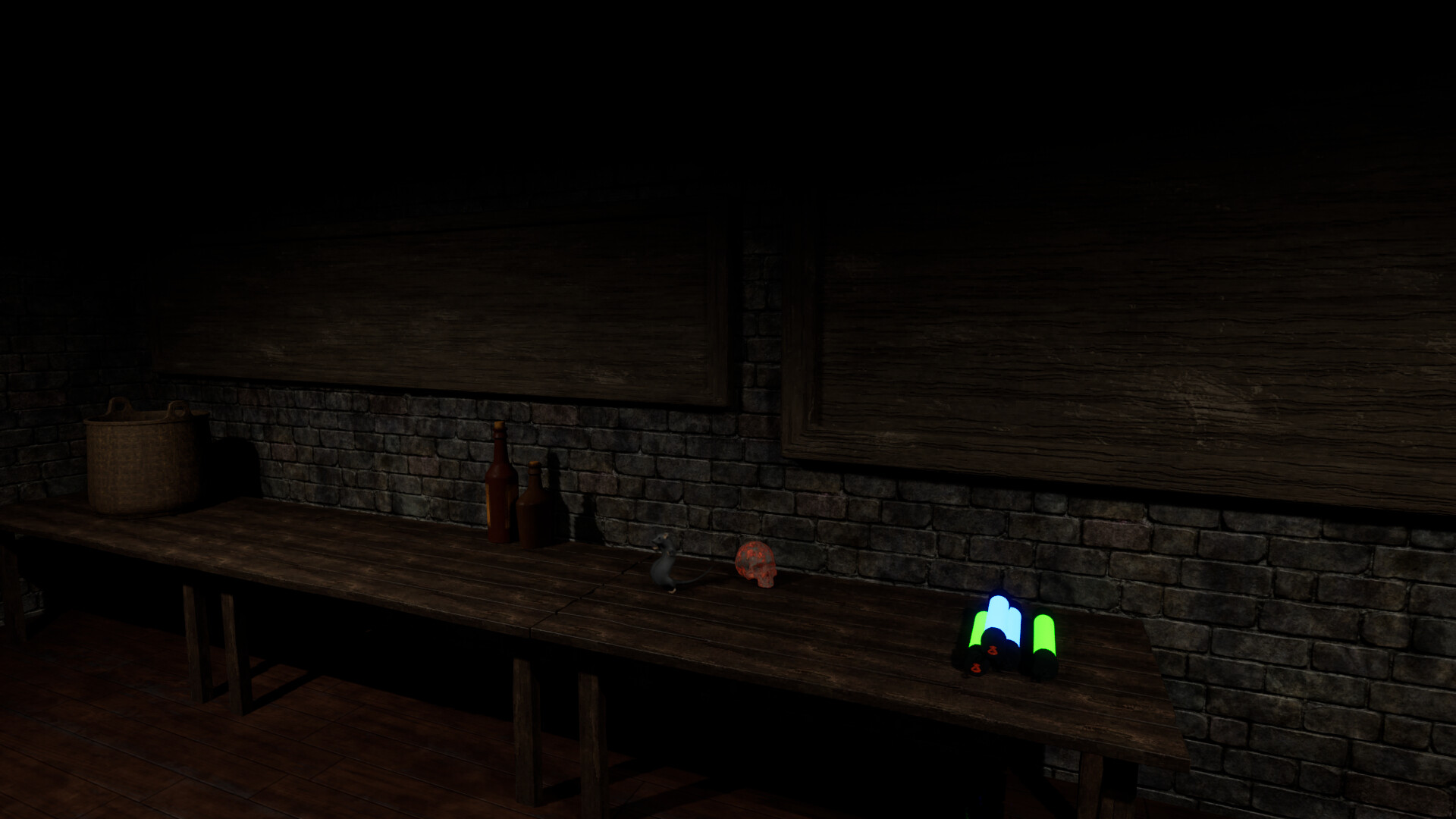 The Fifth Bell screenshot 10