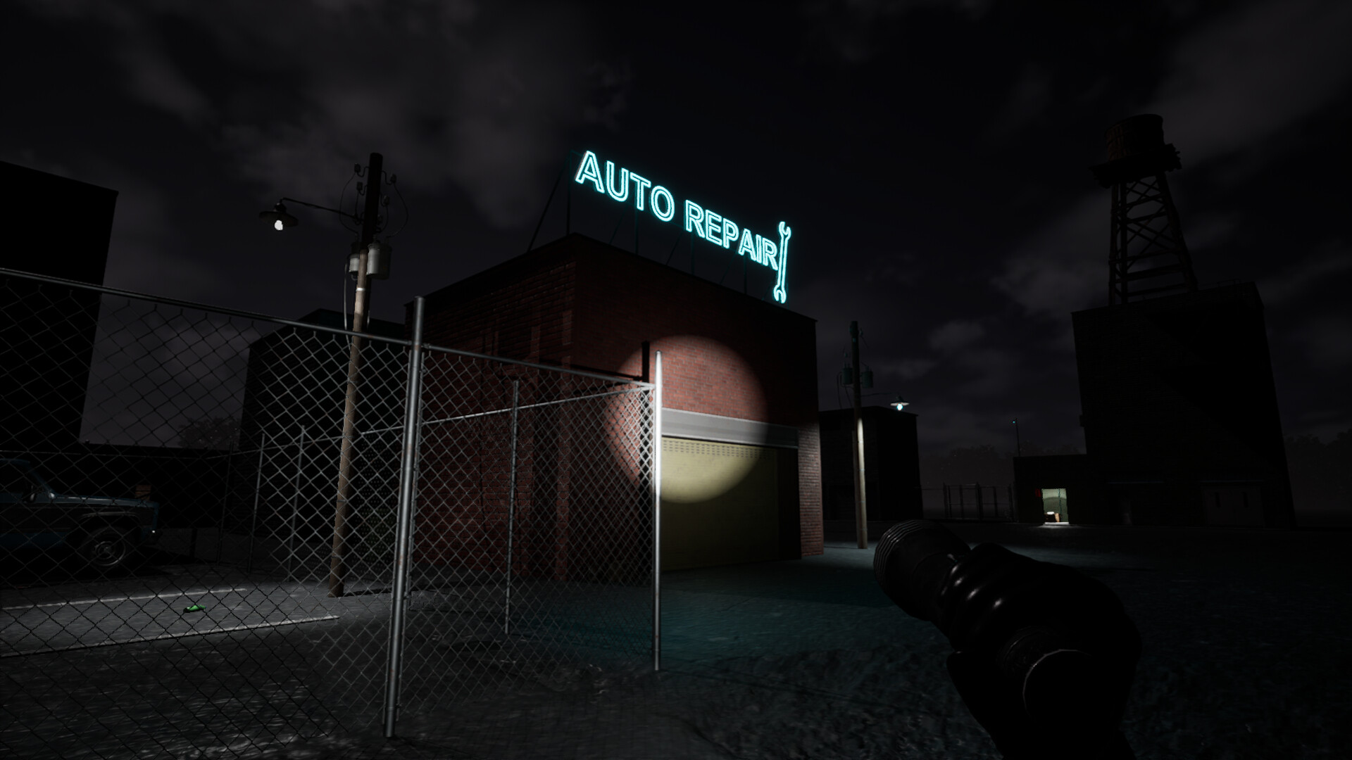 The Fifth Bell screenshot 8