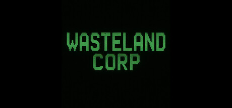 Wasteland Corp — Steam header