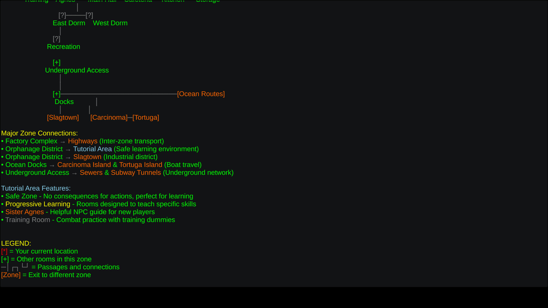 Wasteland Corp screenshot 4