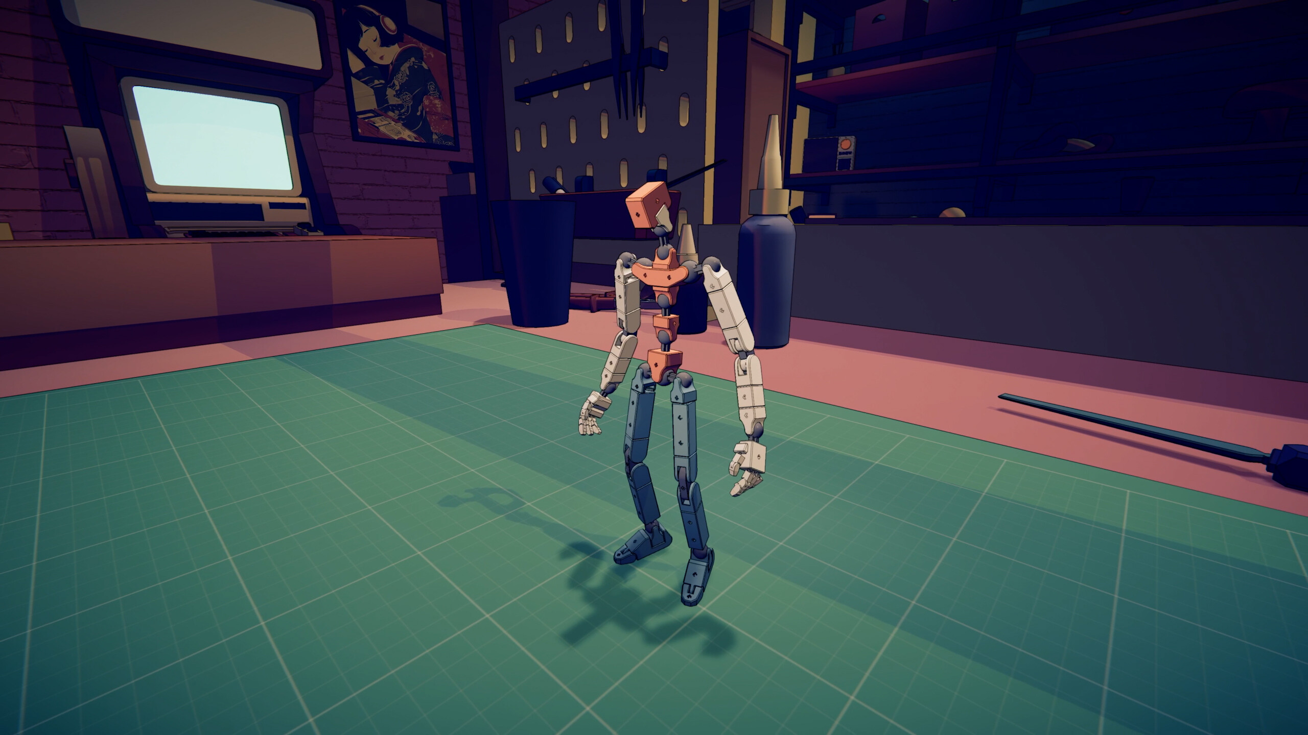 Model Kit Studio screenshot 11