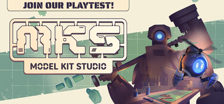 Model Kit Studio