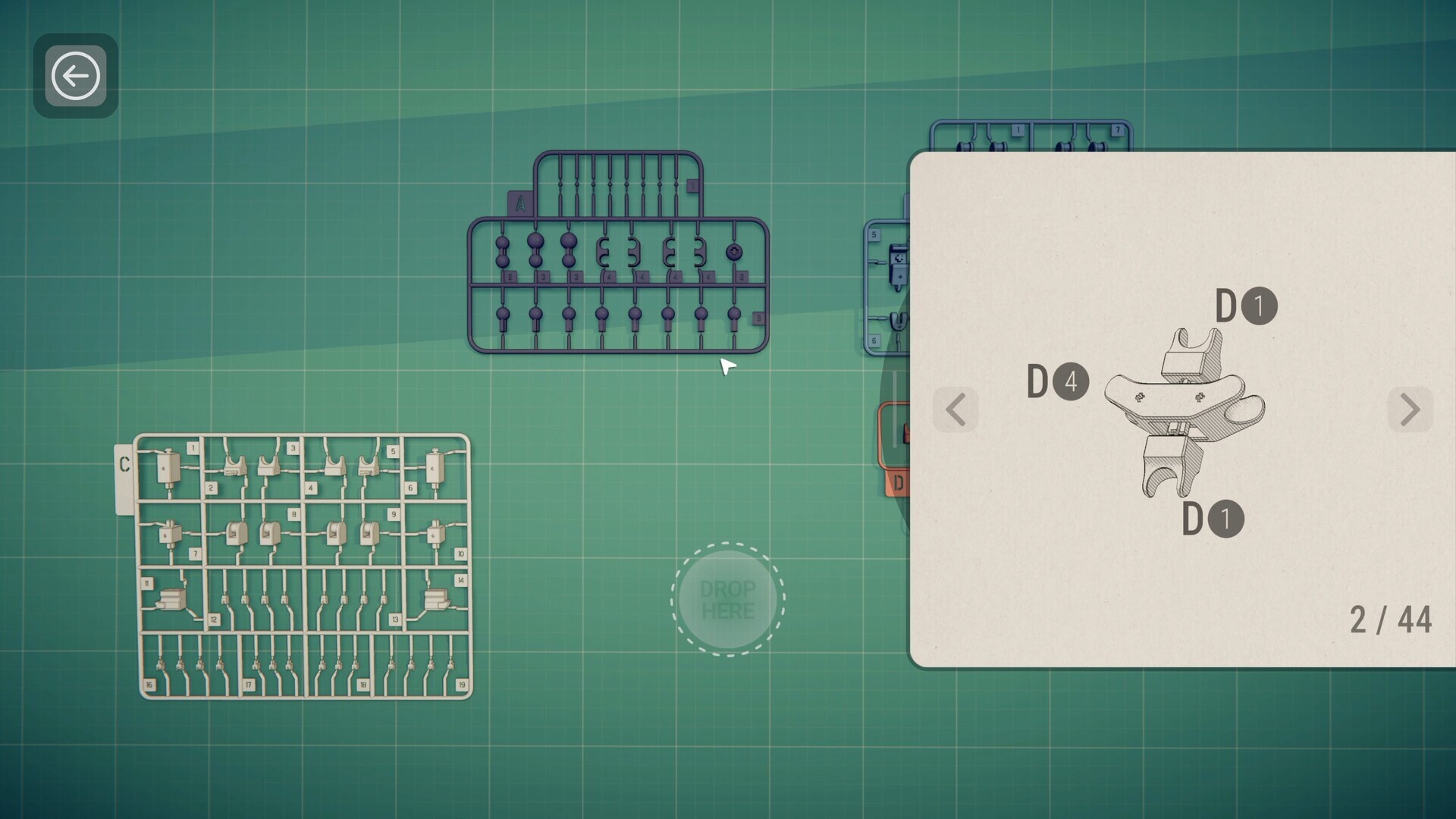 Model Kit Studio screenshot 8