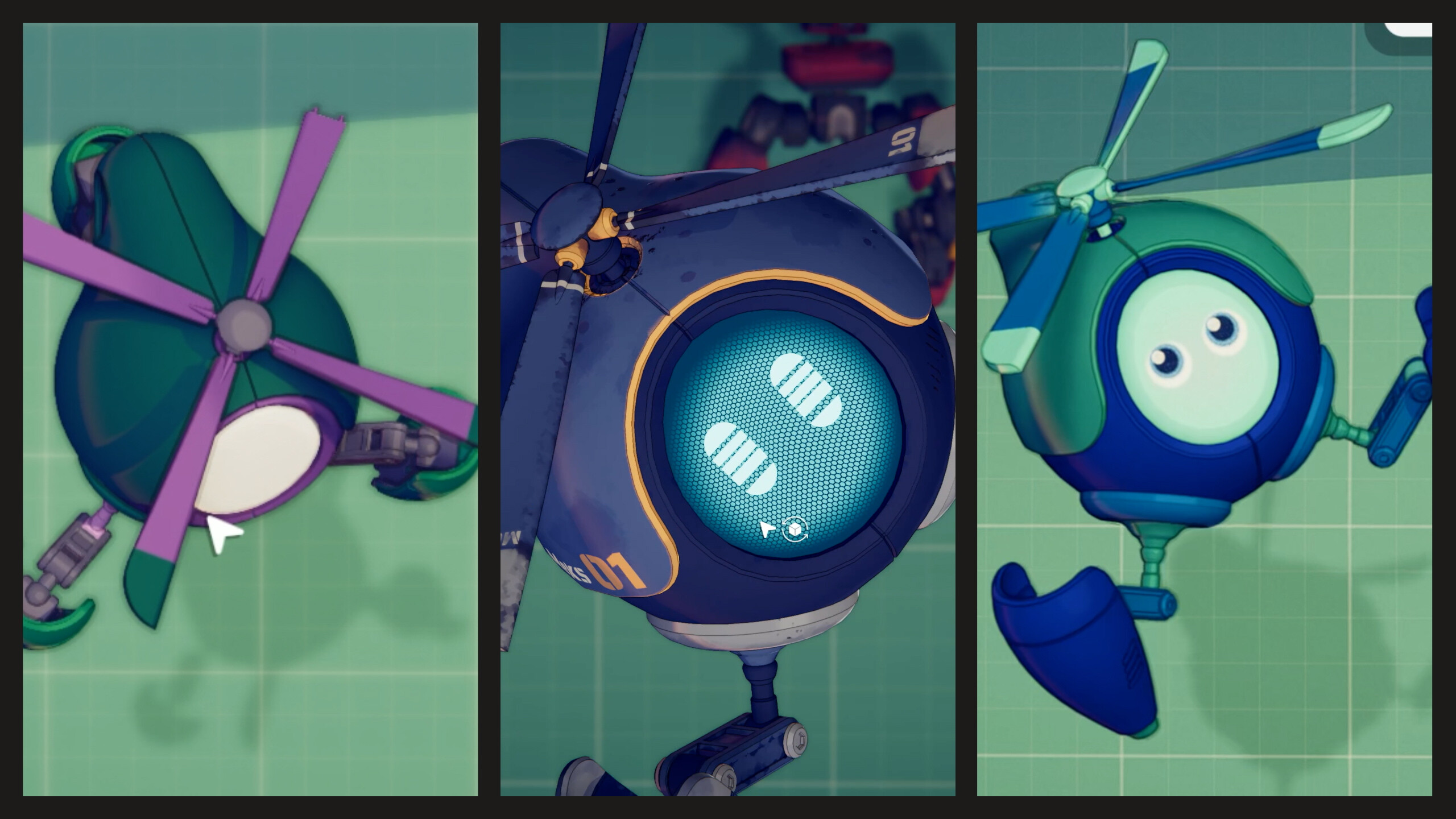 Model Kit Studio screenshot 12