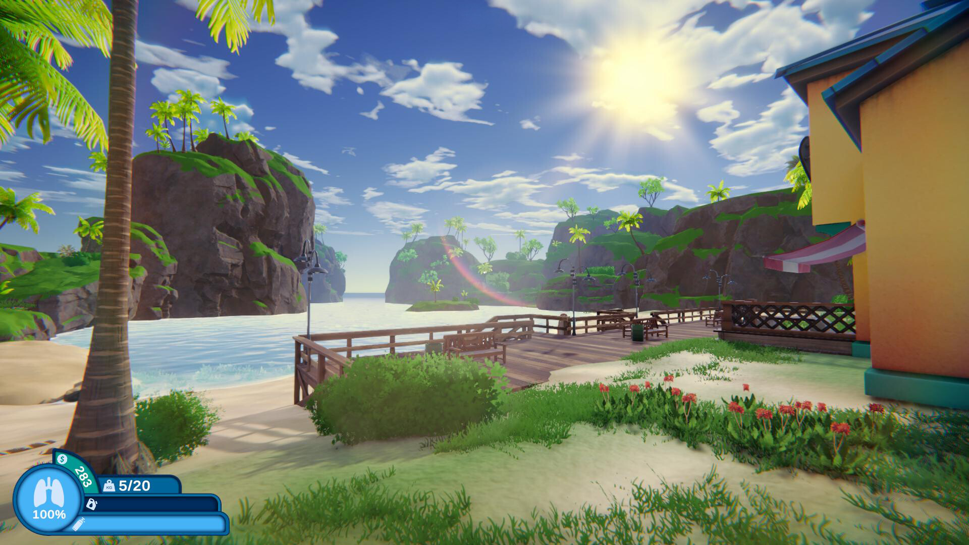 Lost Diver screenshot 7