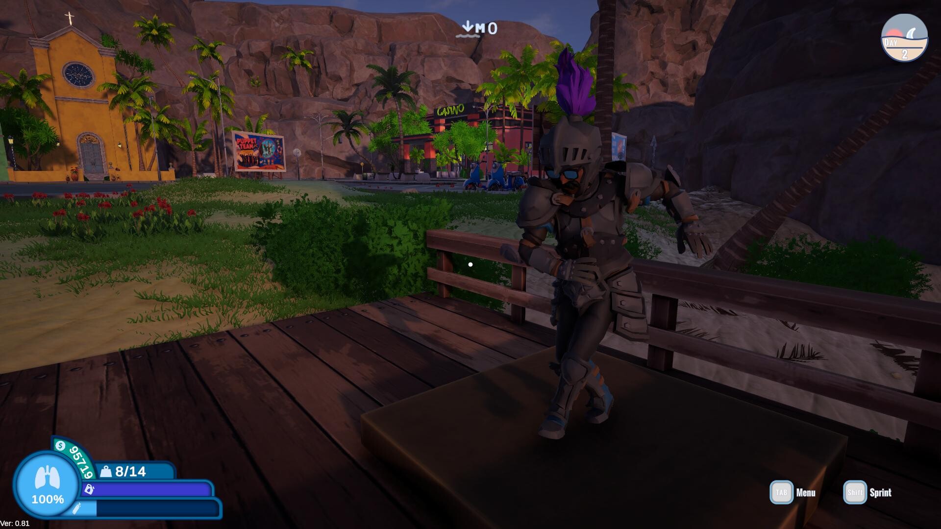 Lost Diver screenshot 14