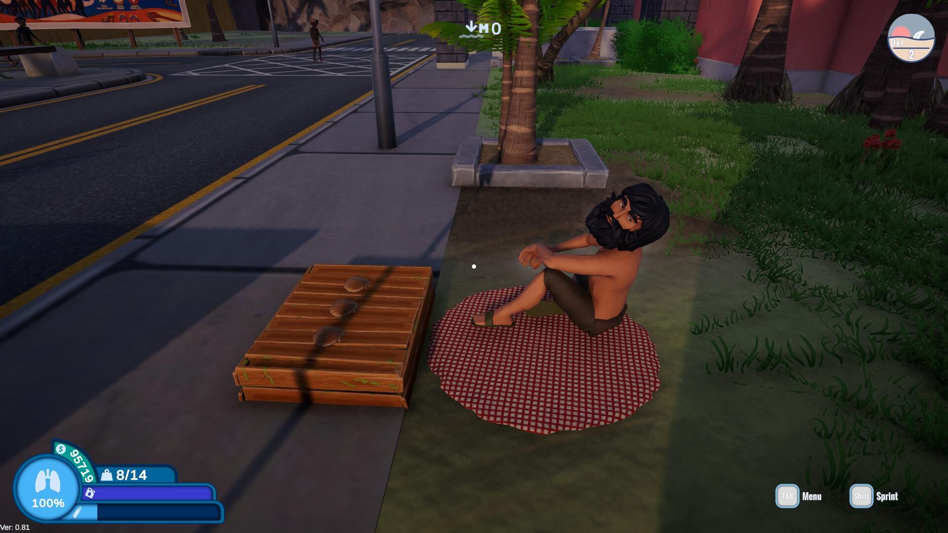 Lost Diver screenshot 5