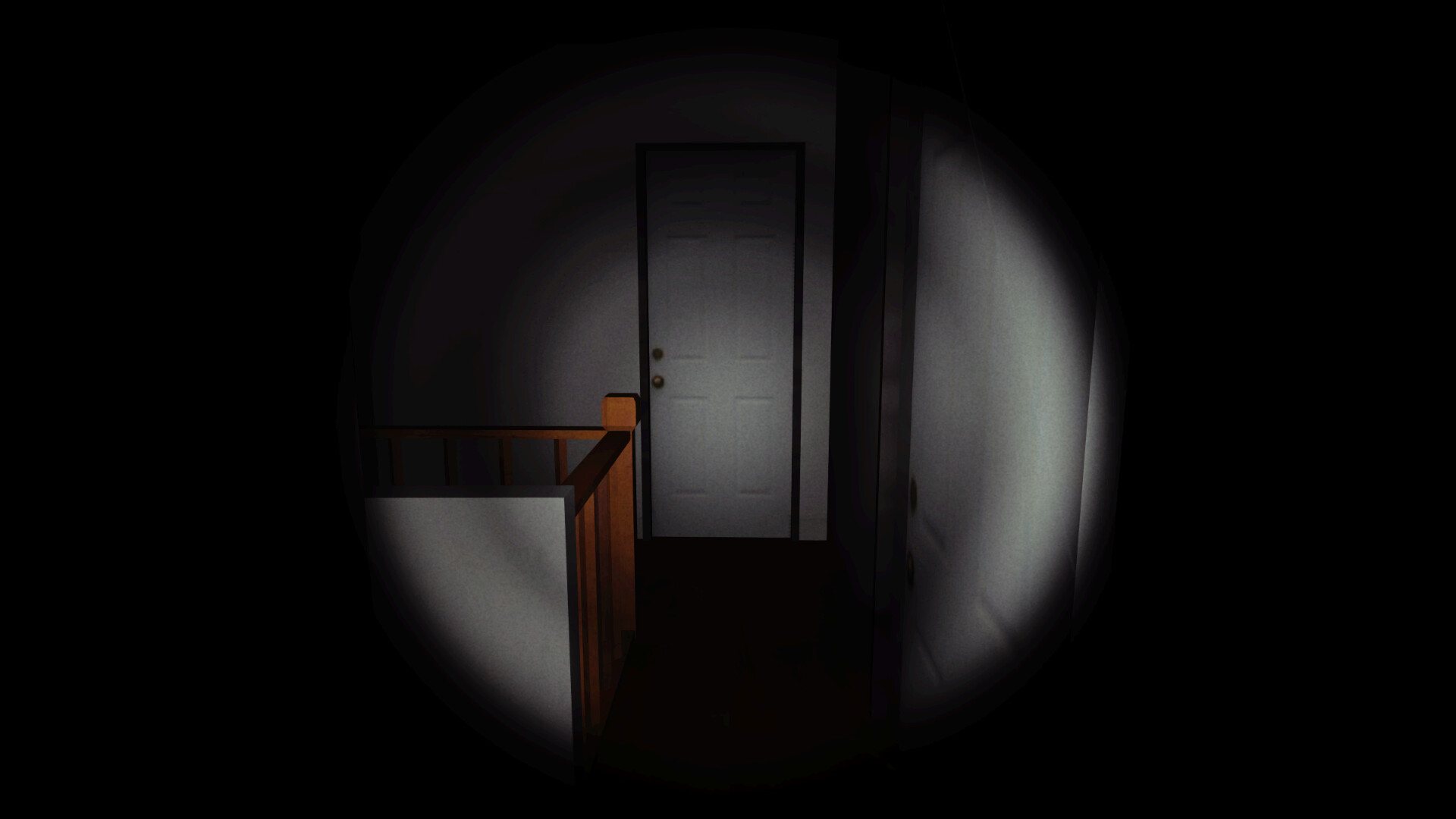 Nightmare Getaway screenshot 5