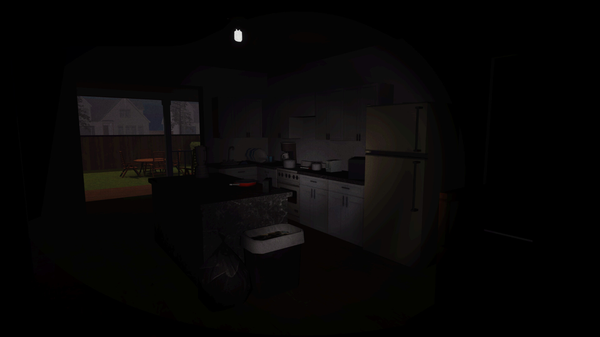 Nightmare Getaway screenshot 4