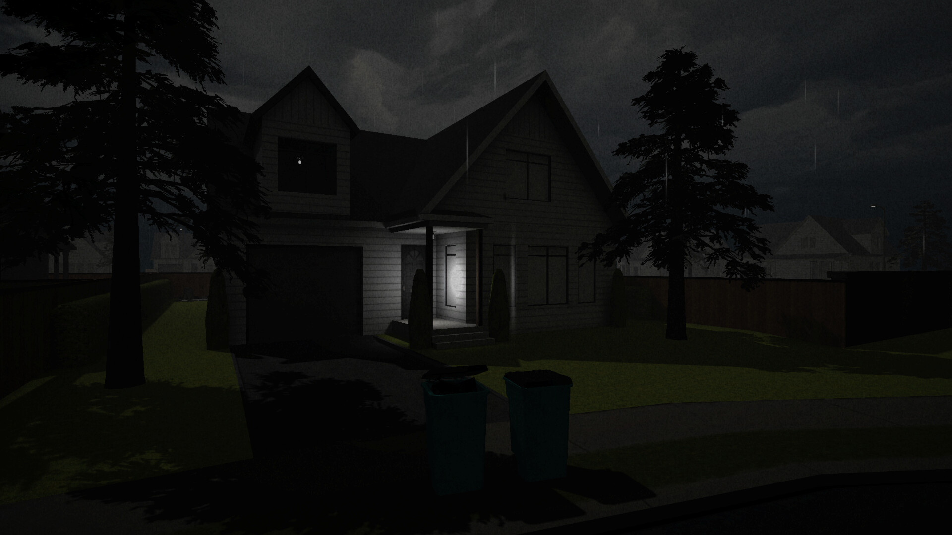 Nightmare Getaway screenshot 8