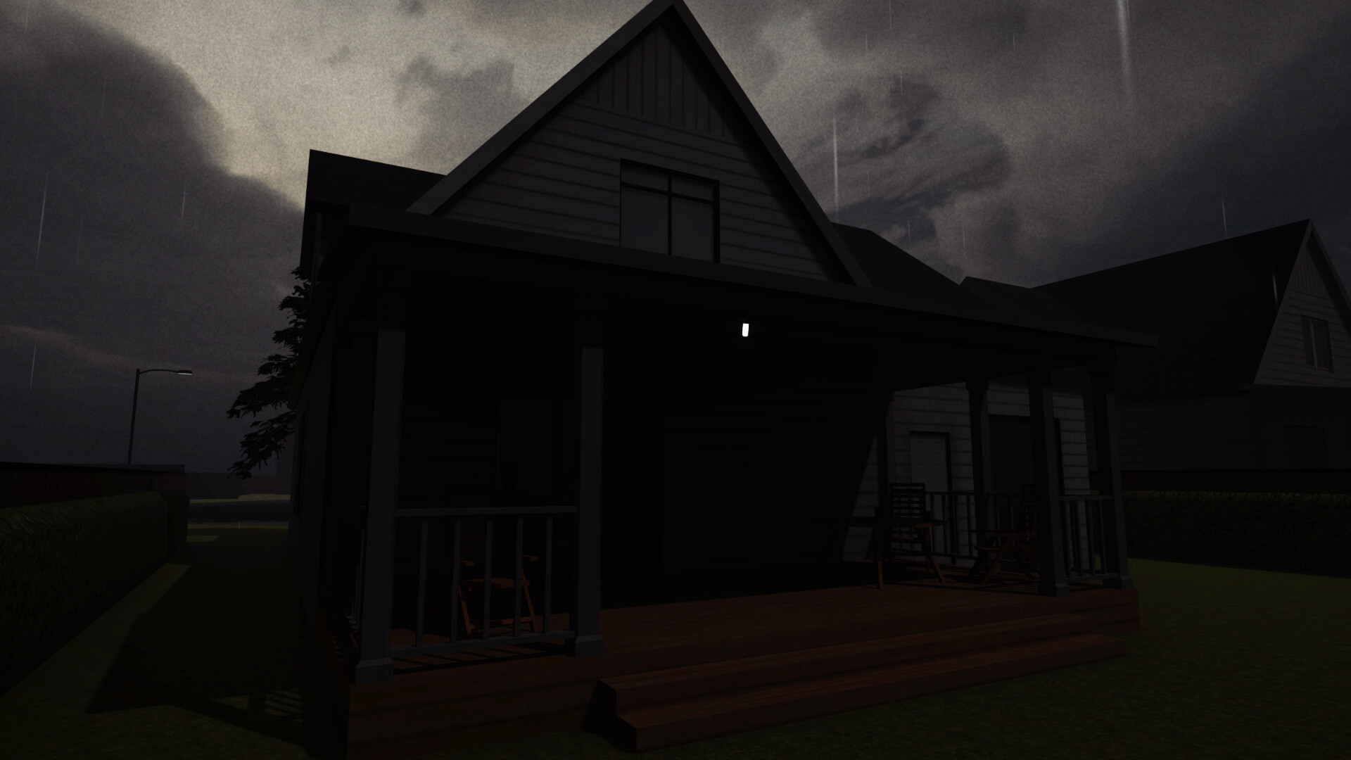 Nightmare Getaway screenshot 7