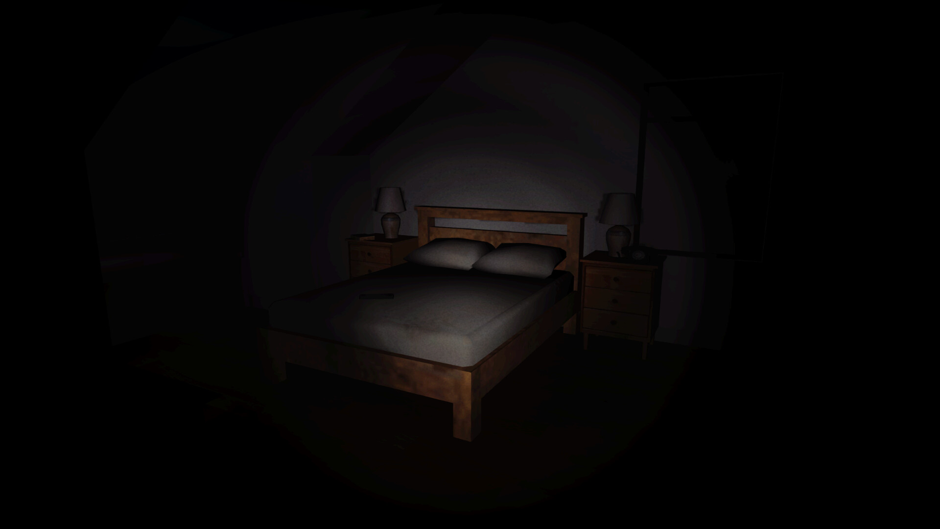 Nightmare Getaway screenshot 3