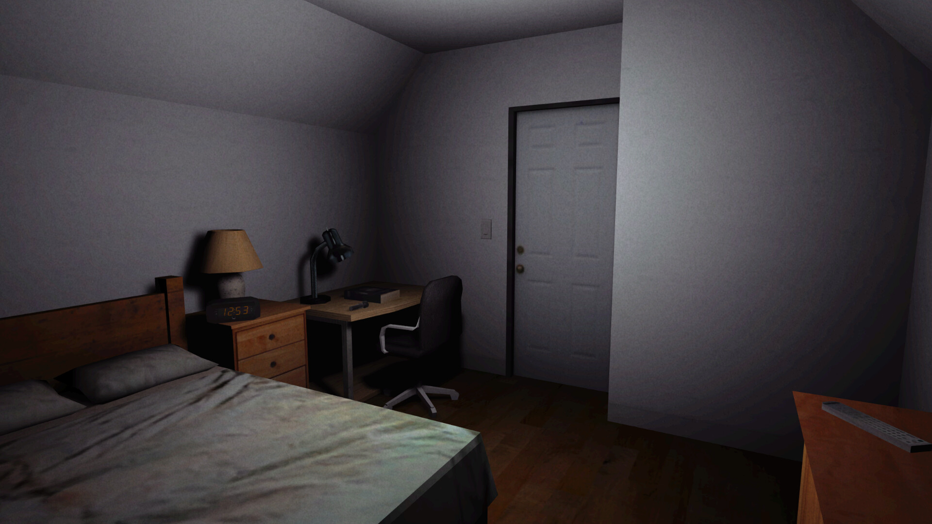 Nightmare Getaway screenshot 9