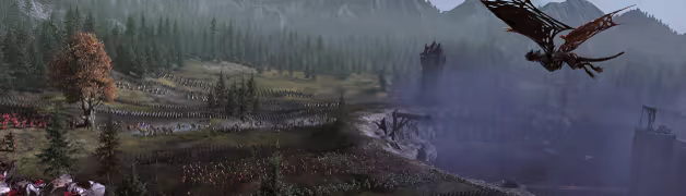 Total War: Warhammer - Grim and the Grave thumbnail