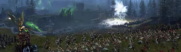 Total War: Warhammer - Grim and the Grave thumbnail