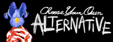 Choose Your Own Alternative