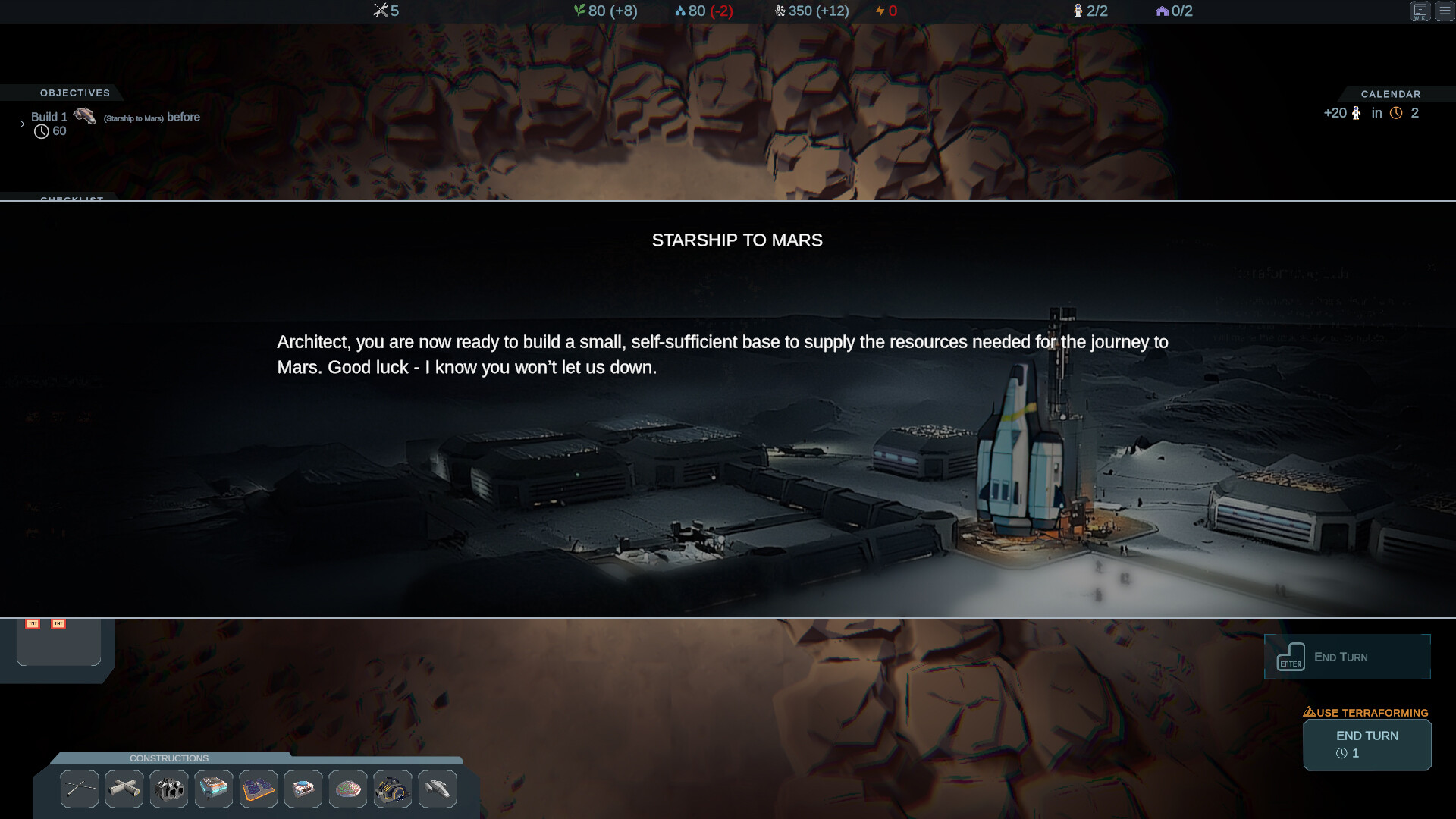 OBRII screenshot 3