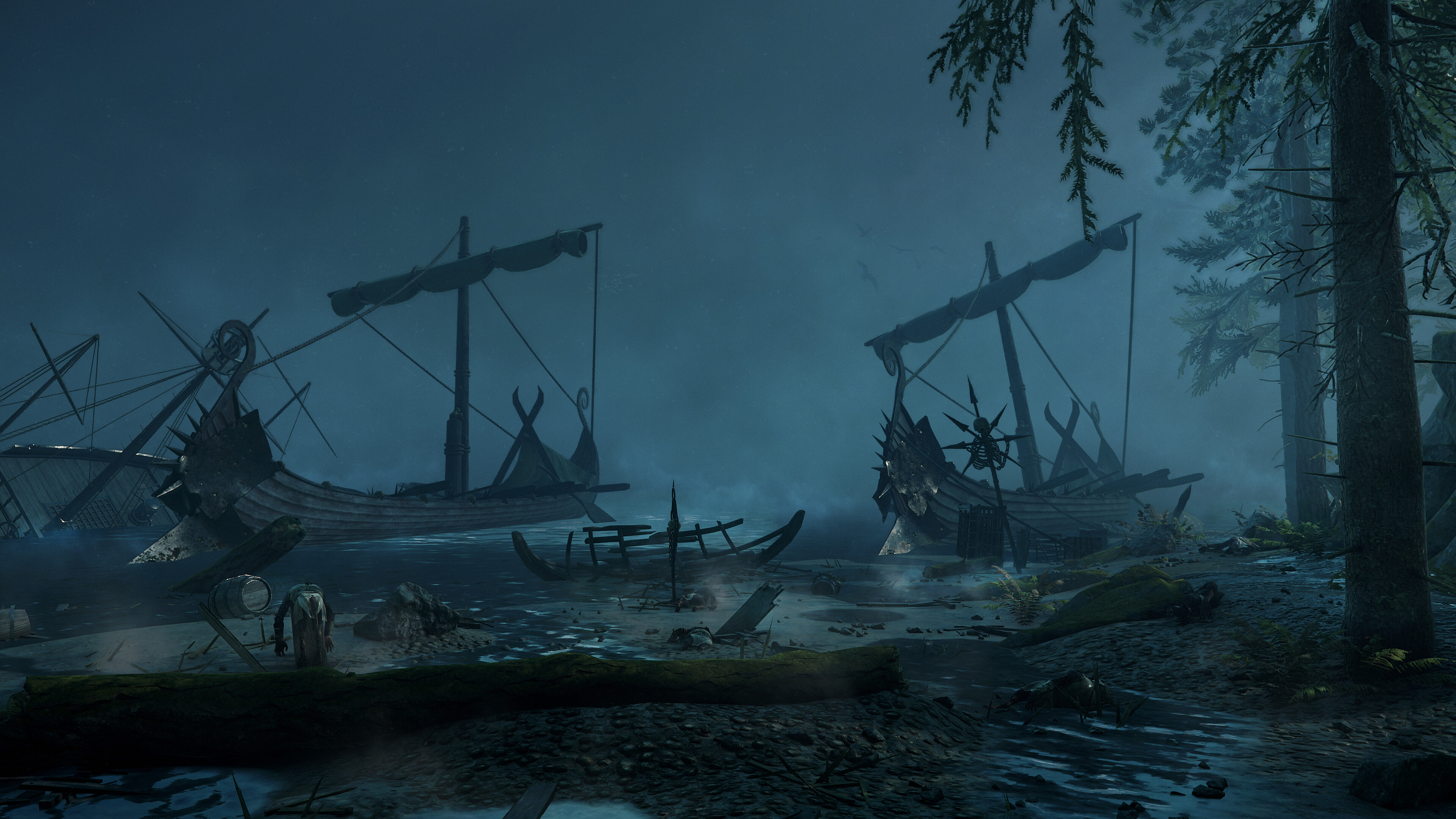 Warhammer: Vermintide 2 - Return to the Reik screenshot 4