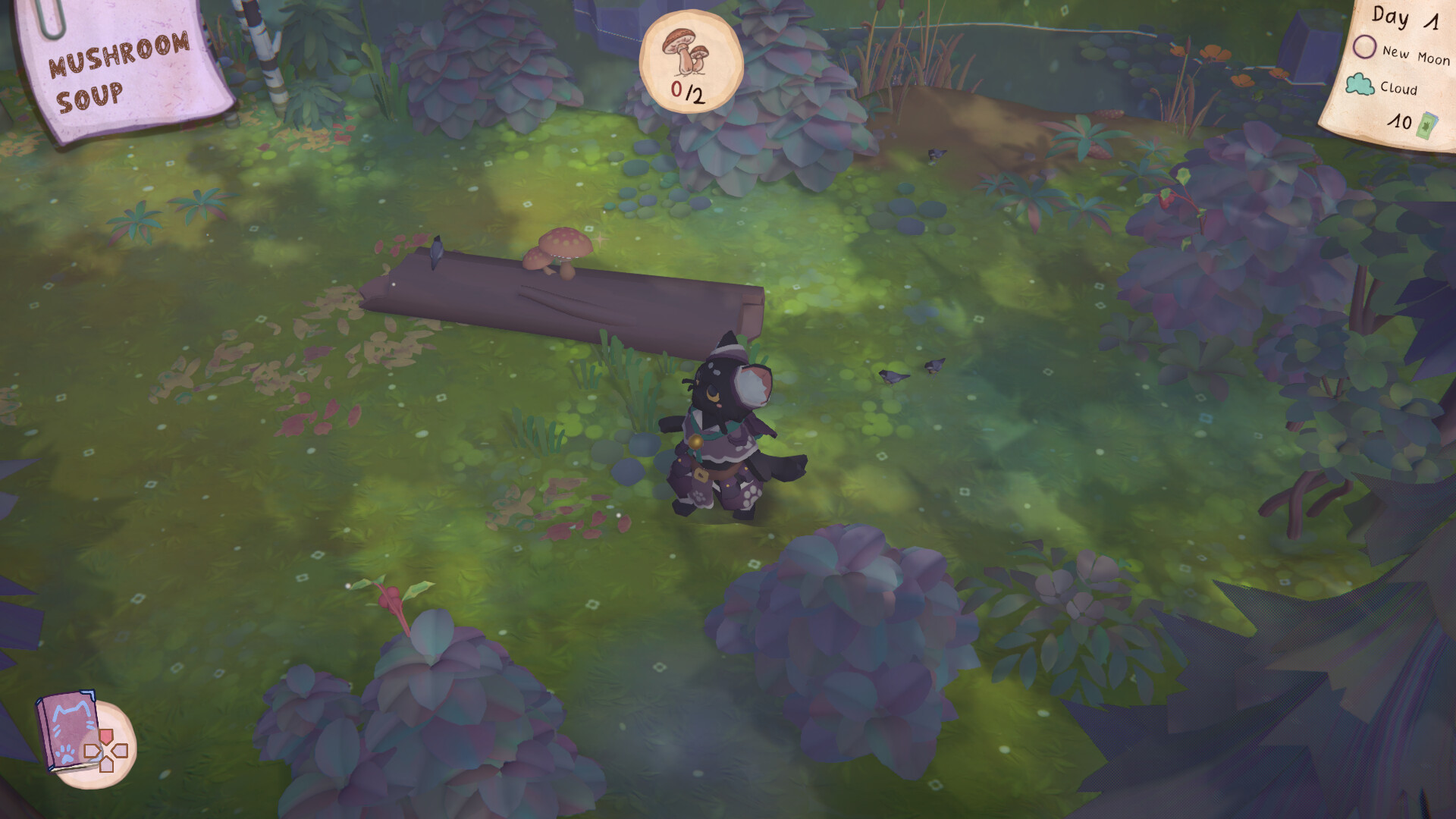 Forage & Brew screenshot 4
