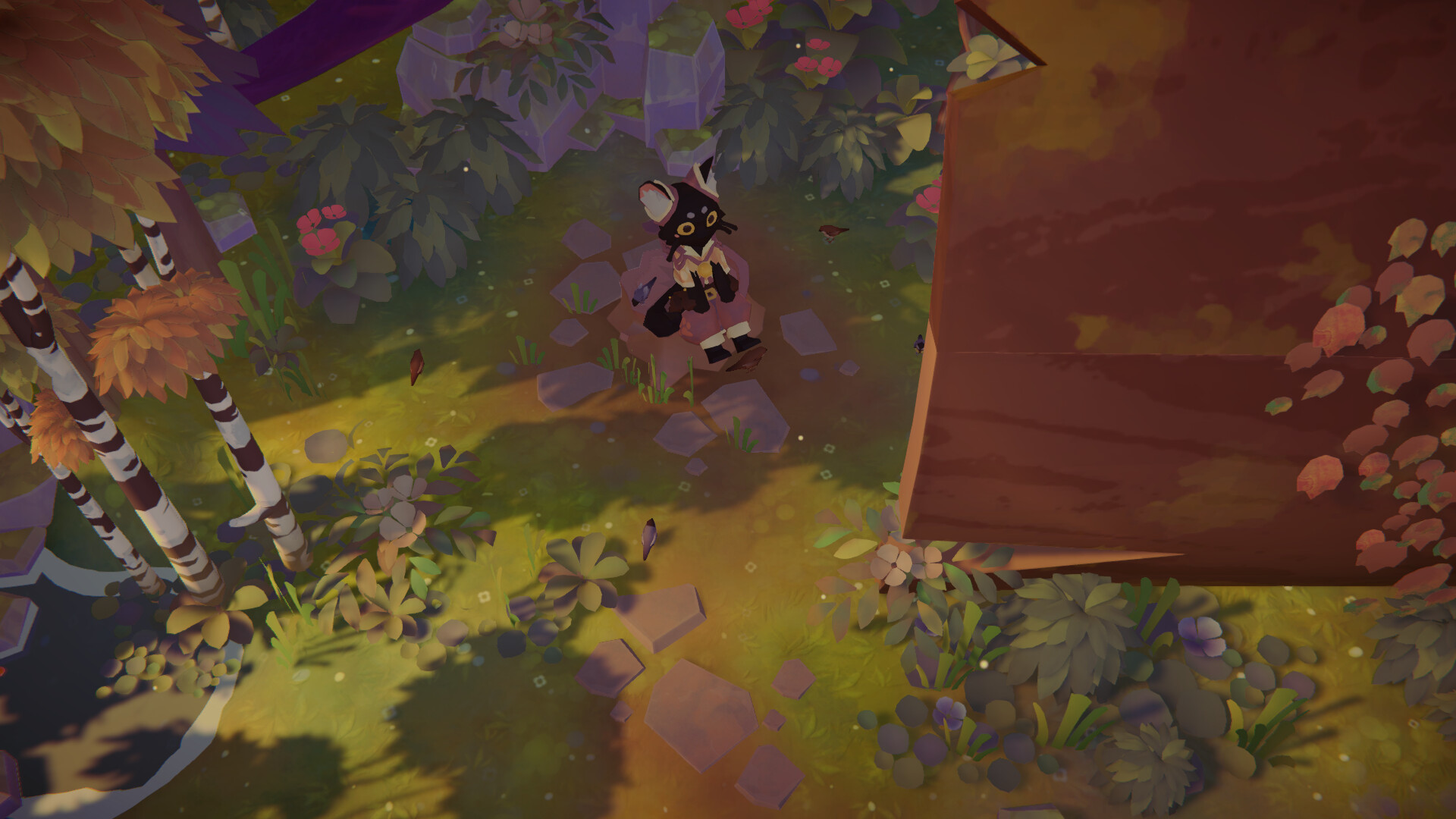 Forage & Brew screenshot 3