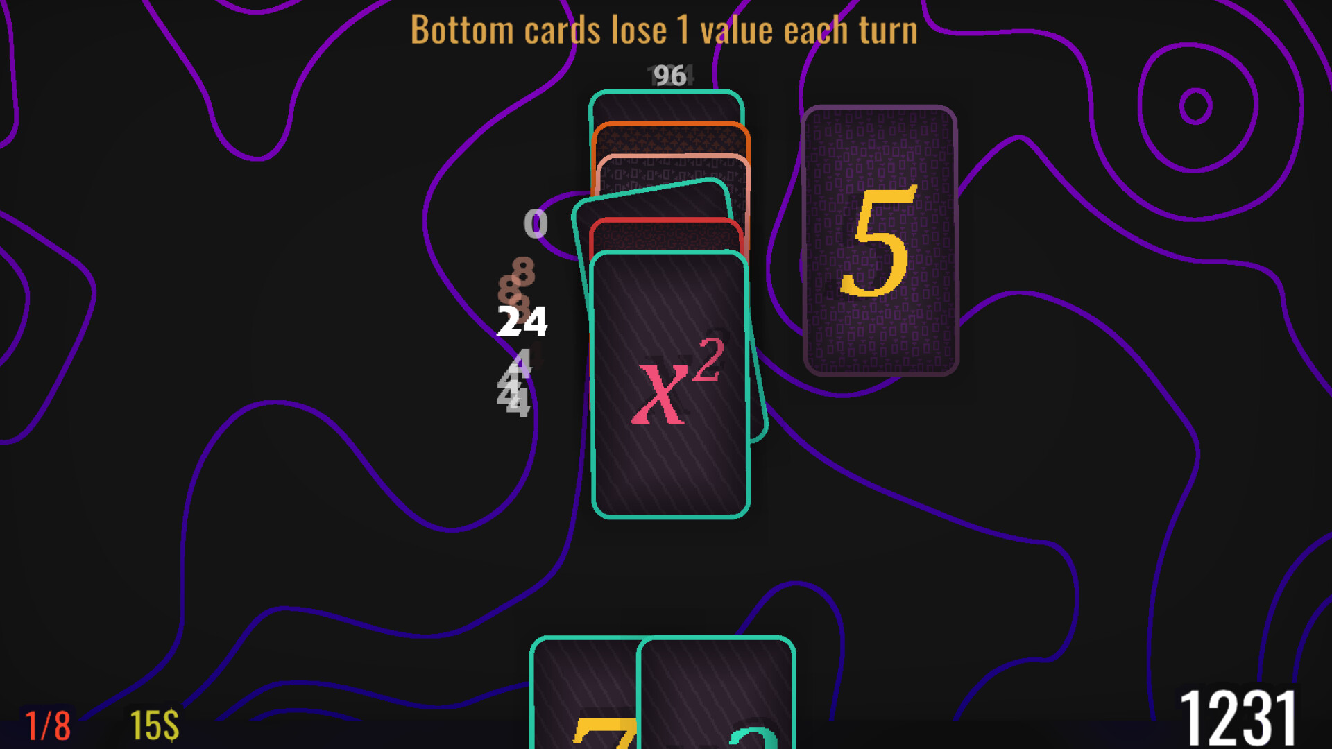 Mad Stacks screenshot 3